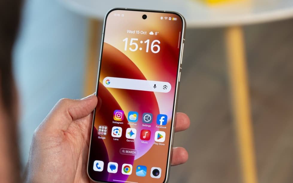 مميزات هاتف OPPO Find X9 Pro
