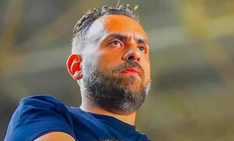 جون إدوارد يفجر أزمة جديدة باتهامات نارية