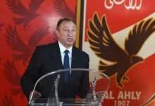 الأهلي يختار مدربه الجديد بأمر من الخطيب