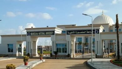 من المنصورة إلى مانشستر إطلاق برنامج Pharm D بشراكة أكاديمية فريدة