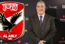 صفقة القرن ياسين منصور يصرح بتعاقد الأهلي مع مهاجم عالمي بمبلغ 2 مليون دولار