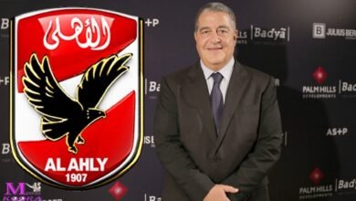 صفقة القرن ياسين منصور يصرح بتعاقد الأهلي مع مهاجم عالمي بمبلغ 2 مليون دولار
