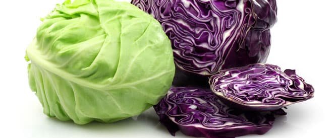 الطريقة السحرية لسلق الكرنب بدون ماء اسرار الطهاة في مطبخك