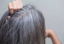وداعًا للشيب! اكتشاف علاج ثوري يعيد الشعر لونه الطبيعي
