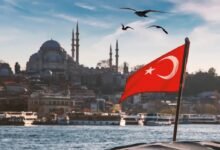 قضية مقتل هاكان توسون تهز تركيا تسريبات جديدة تكشف المستور