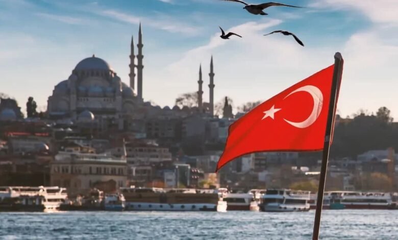 قضية مقتل هاكان توسون تهز تركيا تسريبات جديدة تكشف المستور