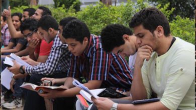 سؤال لغوي صعب ما جمع كلمة كفيف الذي لم يعرفها الطلاب والمدرسين
