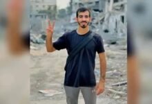 صالح الجعفراوي شهيد الكلمة والصورة