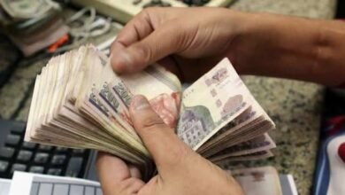 هتقبض بدري تفاصيل القرار الجديد الذي أفرح أصحاب المعاشات
