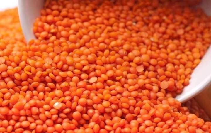  إزاي تميز العدس الآمن؟