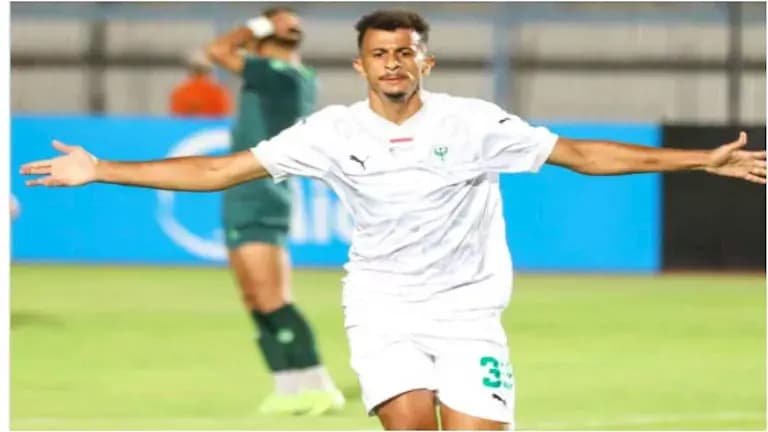 الخطيب يقلب الموازين الأهلي يضم ابن الزمالك