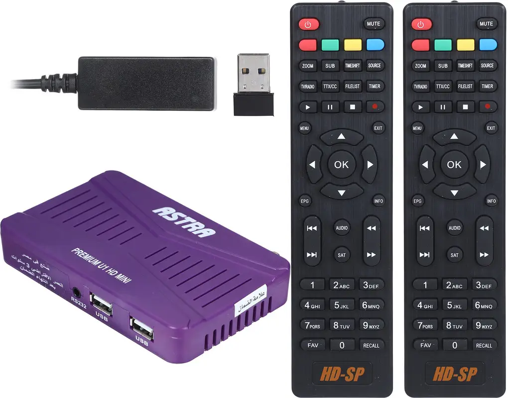 أسعار الرسيفرات بالنت فى مصر 2025