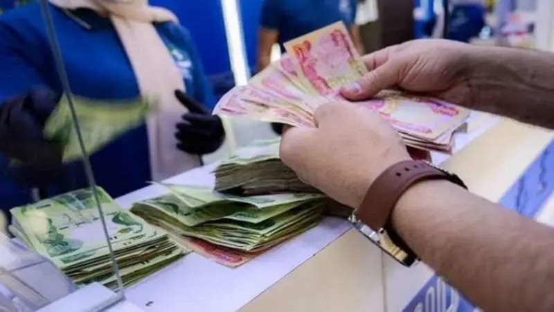 بزيادة قدرها 100,000 دينار.. ستشهد رواتب المتقاعدين في العراق زيادة جديدة