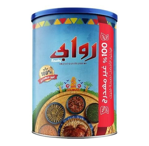 أعرف سعر سمن روابي في مصر