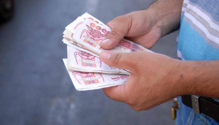 التسجيل في منحة البطالة بالجزائر والحصول على ٨٠٠ دينار فوري