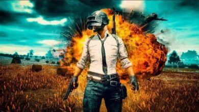 تنزيل تحديث ببجي موبايل PUBG Mobile بصورة جديدة