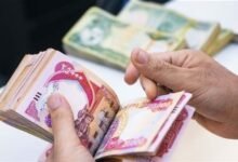 بزيادة قدرها 100,000 دينار.. ستشهد رواتب المتقاعدين في العراق زيادة جديدة