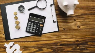  إدارة ميزانية المنزل بـ 5000