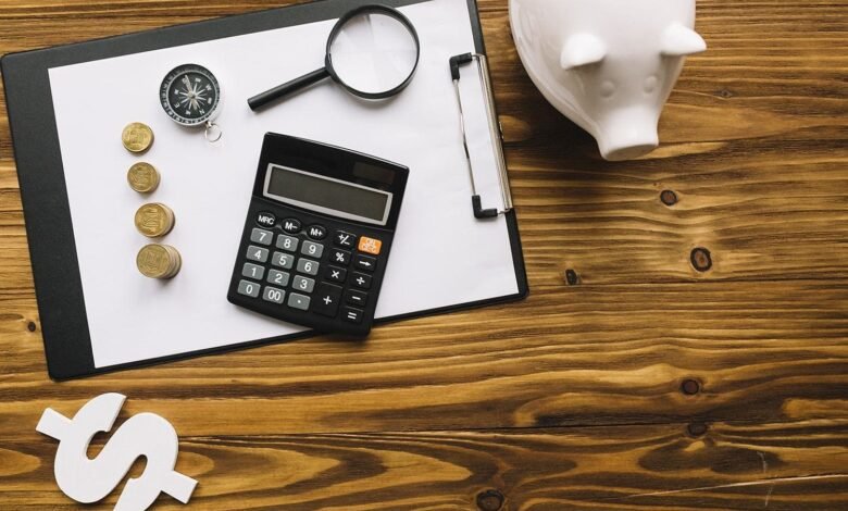  إدارة ميزانية المنزل بـ 5000