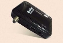 أسعار الرسيفرات بالنت فى مصر 2025