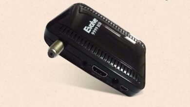 أسعار الرسيفرات بالنت فى مصر 2025