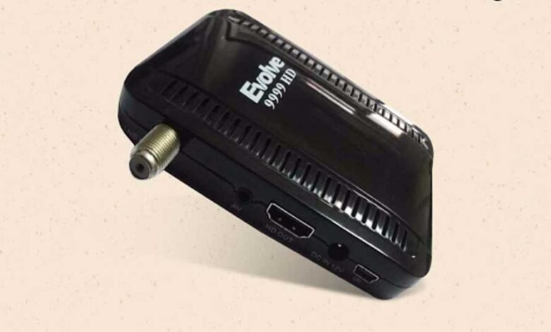 أسعار الرسيفرات بالنت فى مصر 2025