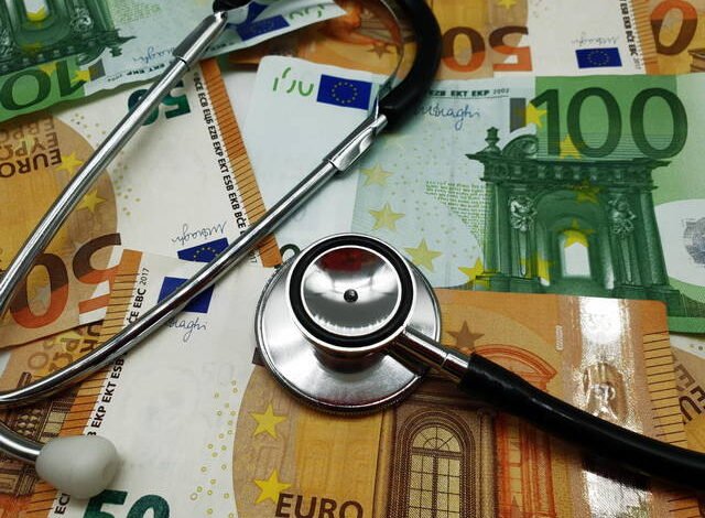 مصاريف دراسة الطب في المانيا.. أعرف التفاصيل