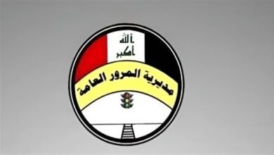 فرض 100.000 دينار غرامة فورية في العراق على أصحاب السيارات