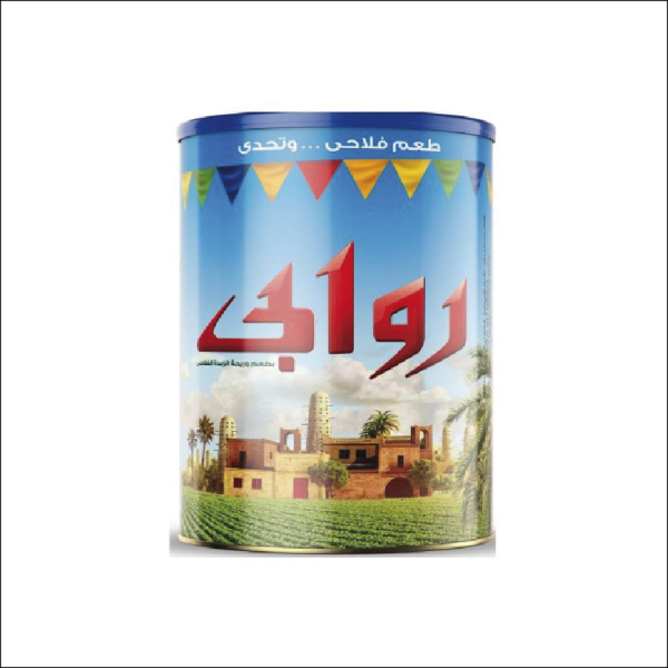 أعرف سعر سمن روابي في مصر