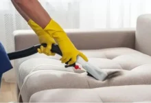 شركة شفط بيارات وتنظيف كنب وأفران بالدمام